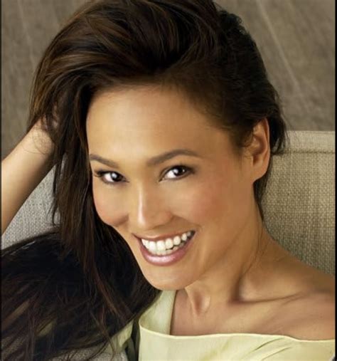 Tia Carrere Age, Net Worth, Relationship, Ethnicity,。